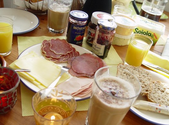 营养早餐食谱大全:营养早餐食谱_儿童 小学生